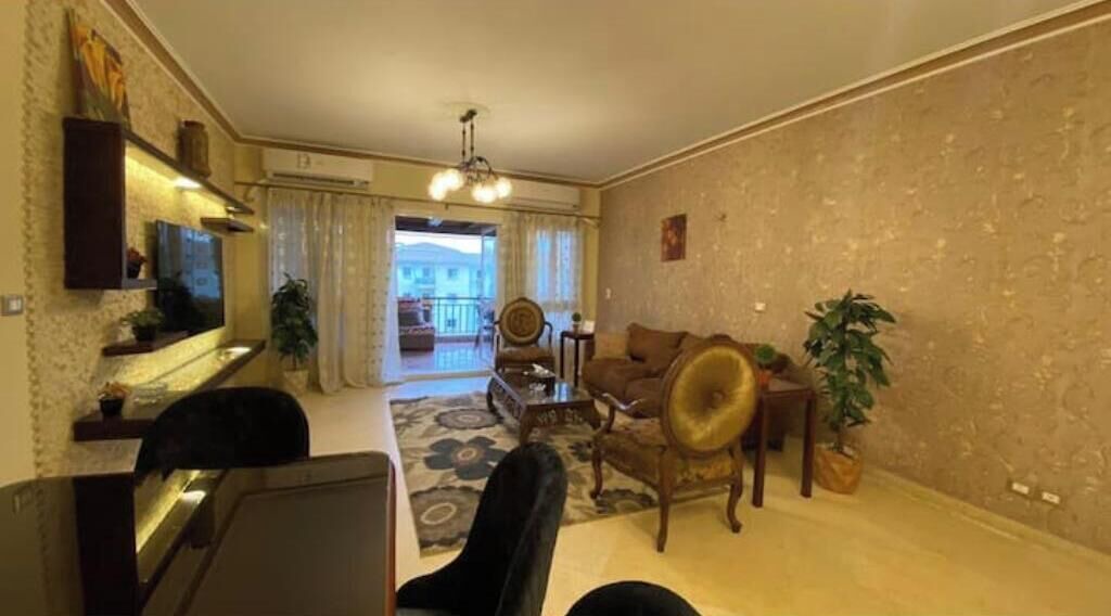 Photo of Livingroom in 6th of October City