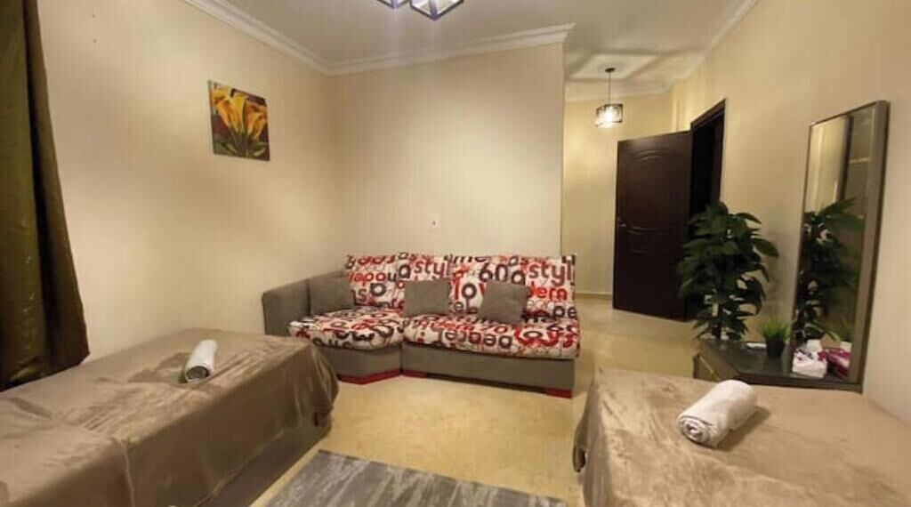 Photo of Livingroom in 6th of October City