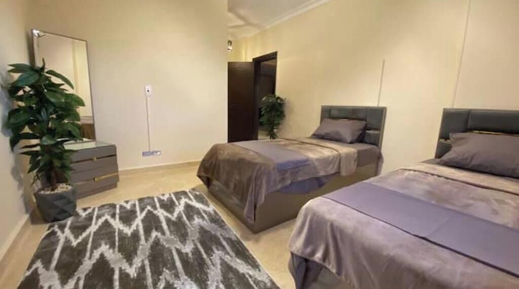 Photo of Bedroom in 6th of October City