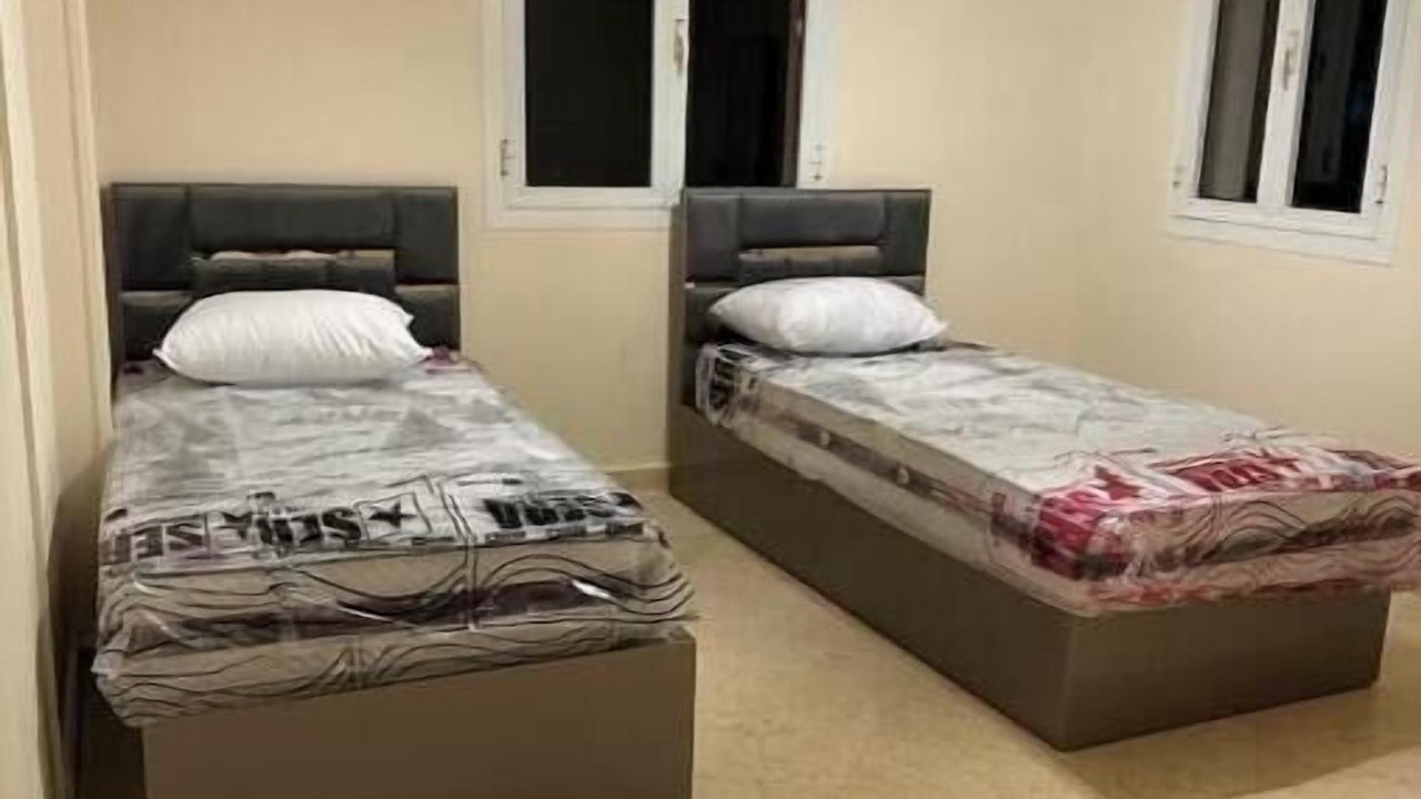Photo of Bedroom in 6th of October City