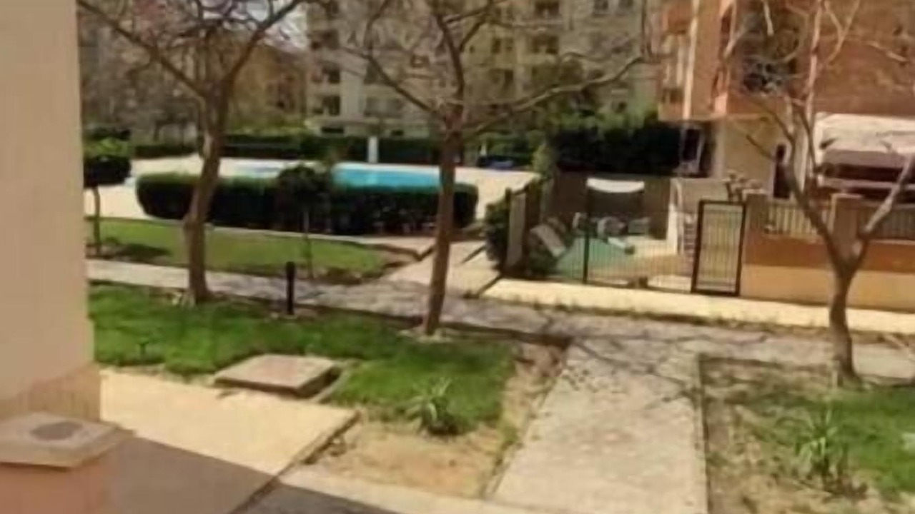 Photo of Outdoor in 6th of October City