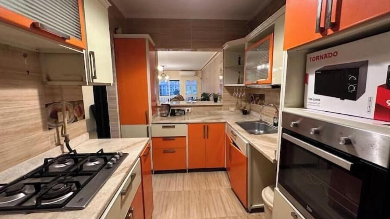Photo of Kitchen in 6th of October City