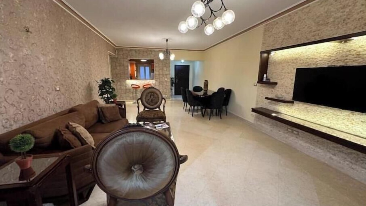 Photo of Livingroom in 6th of October City