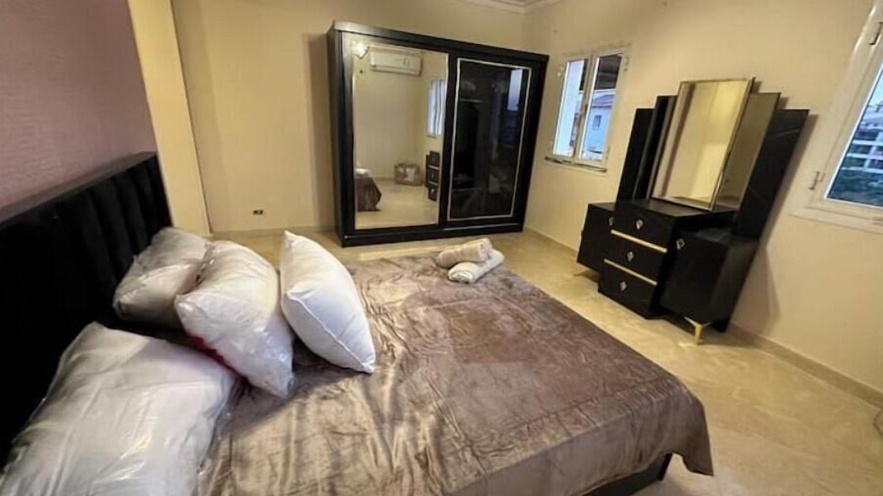 Photo of Bedroom in 6th of October City