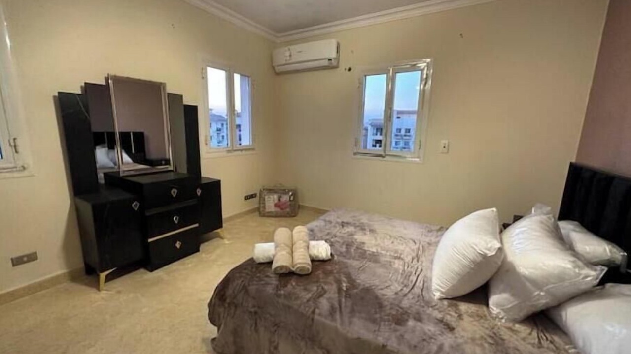 Photo of Bedroom in 6th of October City