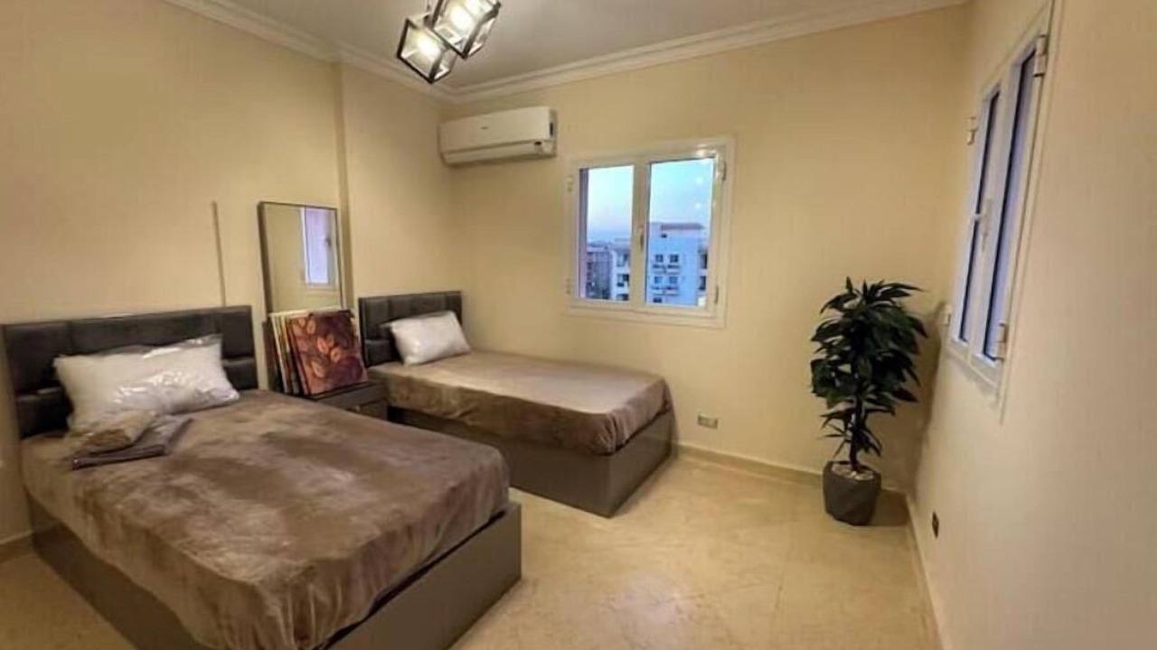 Photo of Bedroom in 6th of October City