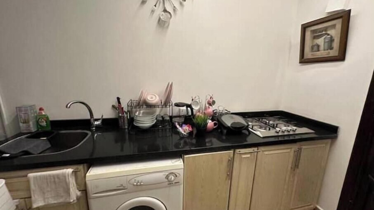 Photo of Kitchen in 6th of October City