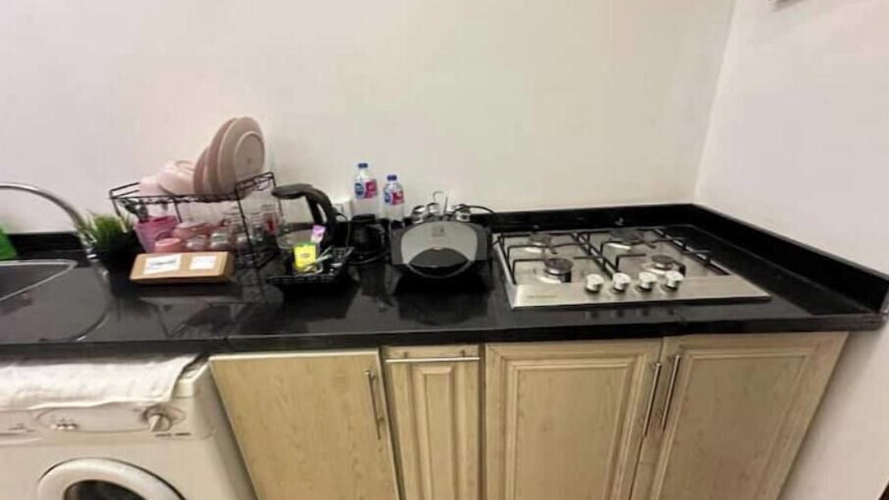 Photo of Kitchen in 6th of October City