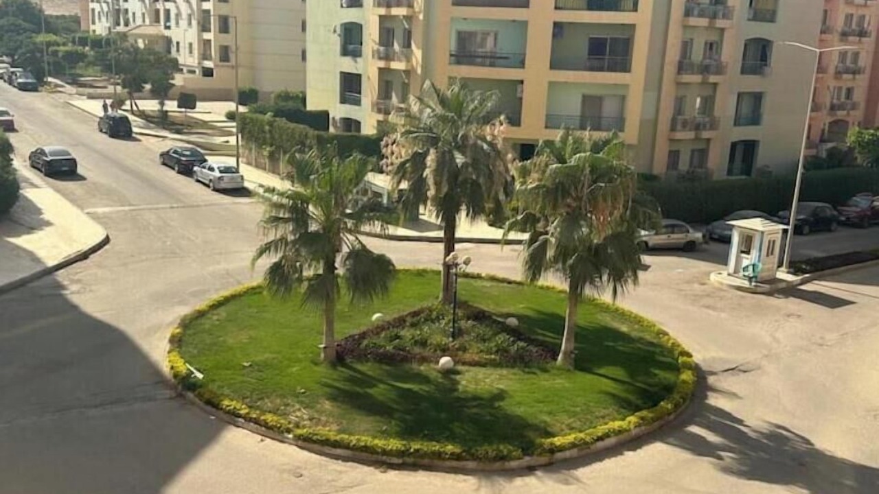 Photo of Outdoor in 6th of October City