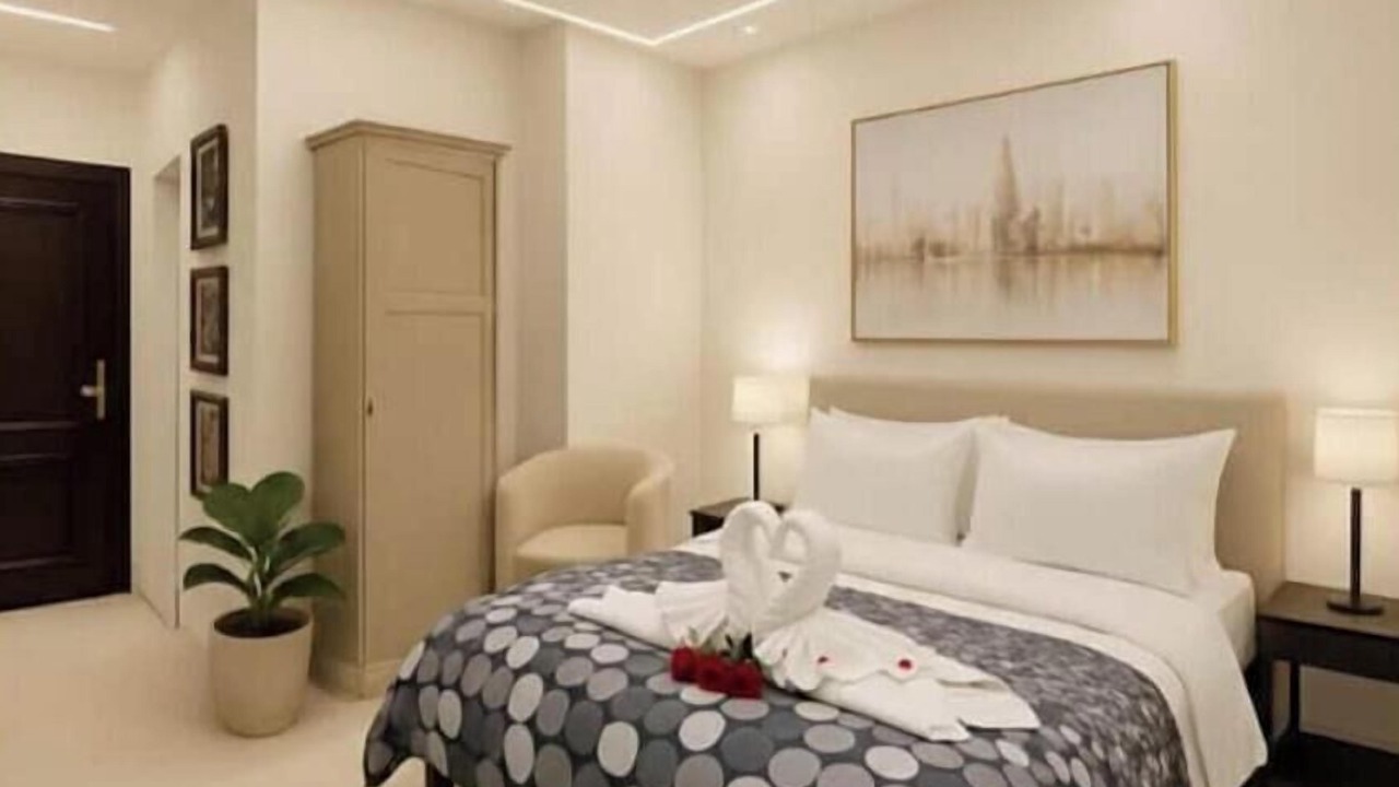 Photo of Bedroom in 6th of October City