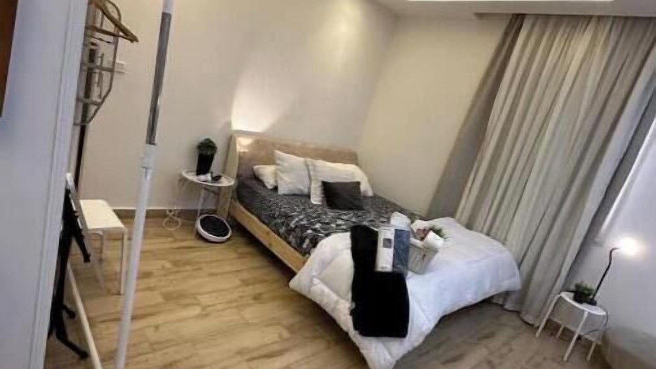 Photo of Bedroom in 6th of October City