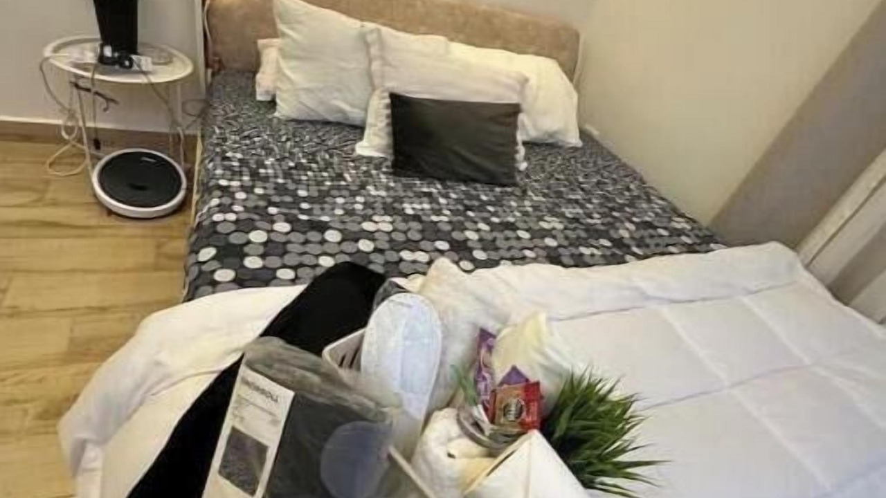 Photo of Bedroom in 6th of October City