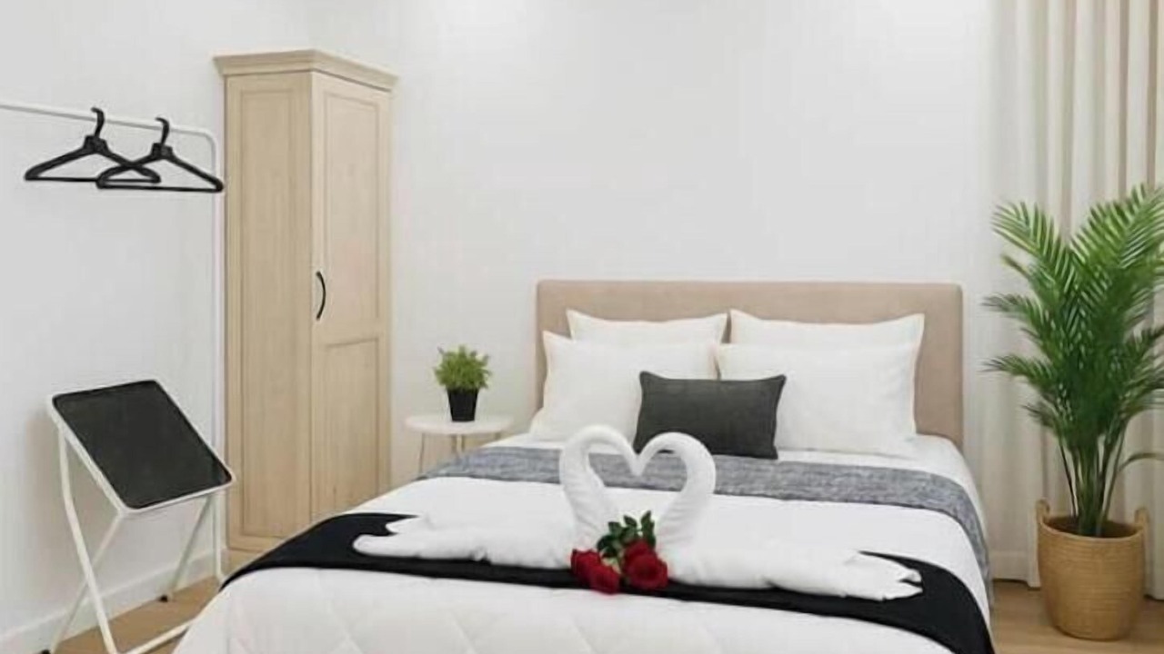 Photo of Bedroom in 6th of October City