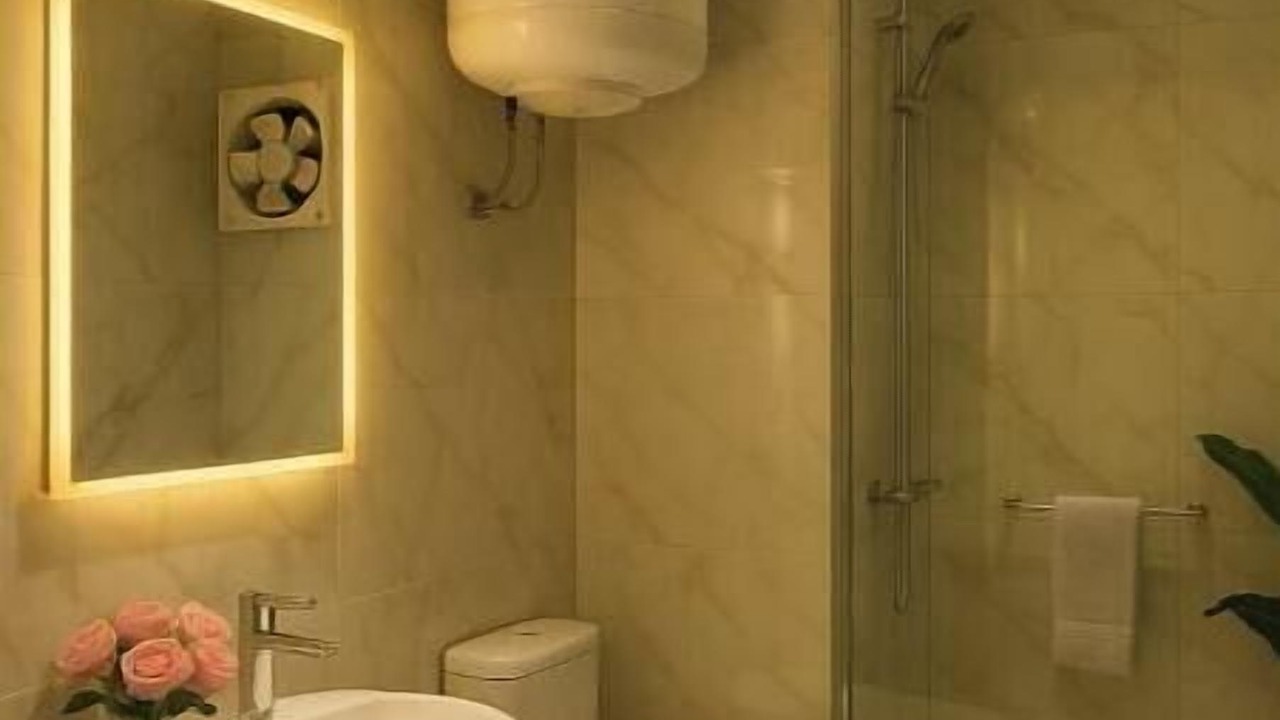 Photo of Bathroom in 6th of October City