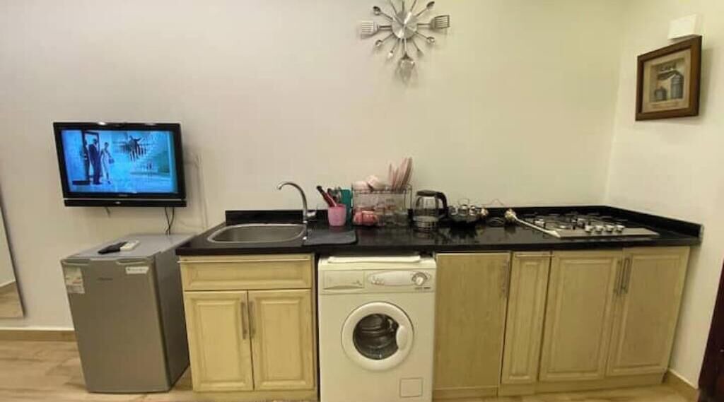 Photo of Kitchen in 6th of October City