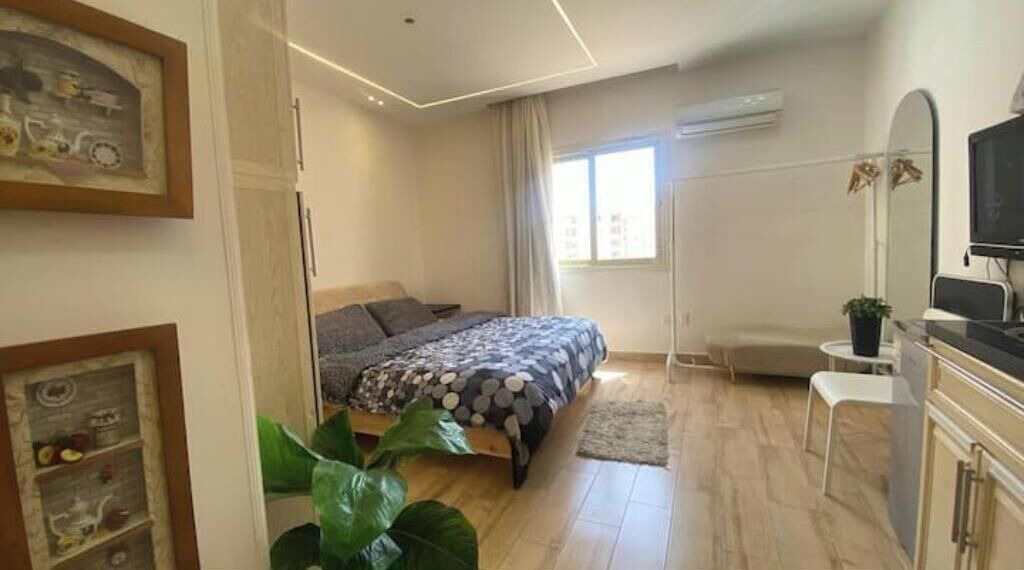 Photo of Bedroom in 6th of October City