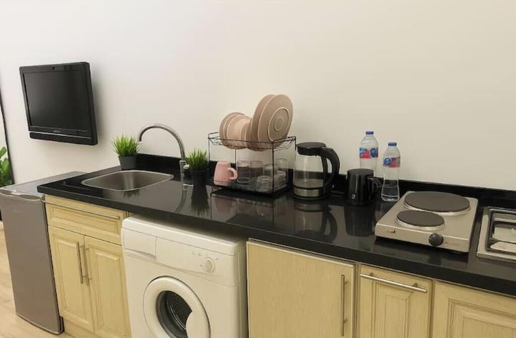 Photo of Kitchen in 6th of October City