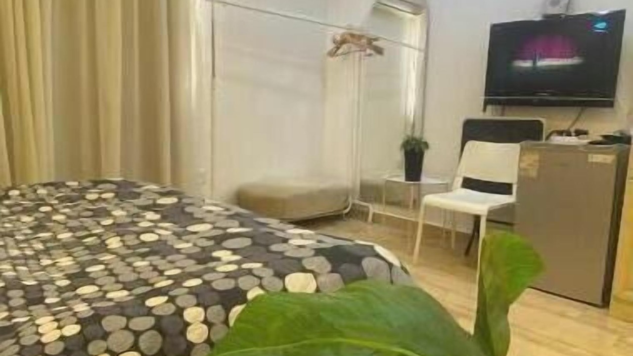 Photo of Bedroom in 6th of October City