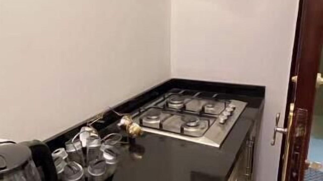 Photo of Kitchen in 6th of October City