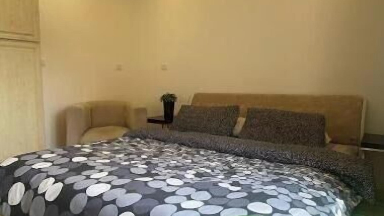 Photo of Bedroom in 6th of October City