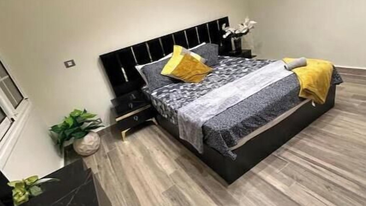 Photo of Bedroom in 6th of October City