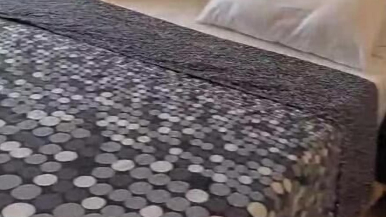 Photo of Bedroom in 6th of October City