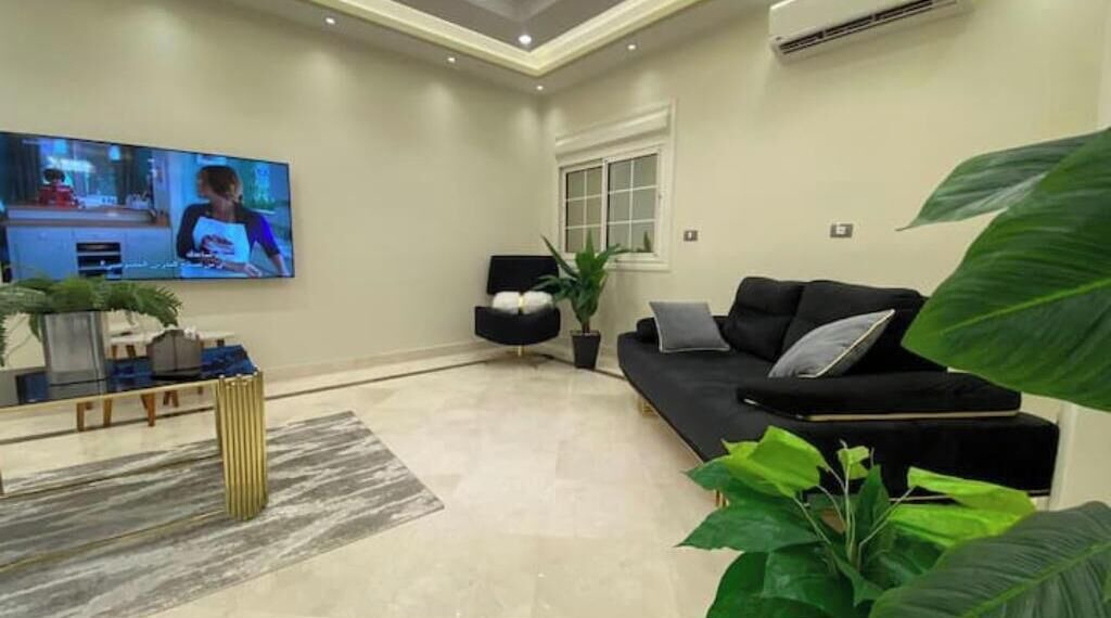 Photo of Livingroom in 6th of October City