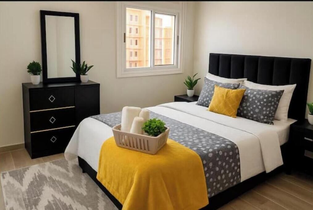 Photo of Bedroom in 6th of October City