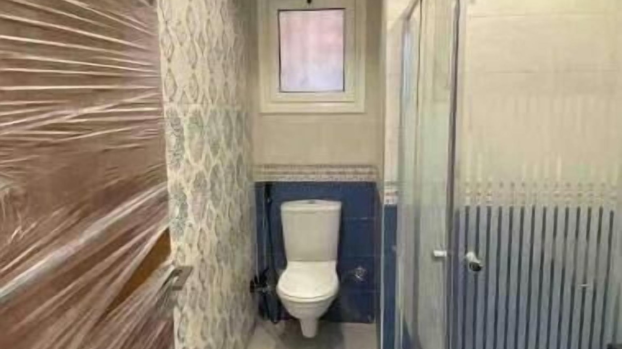Photo of Bathroom in 6th of October City