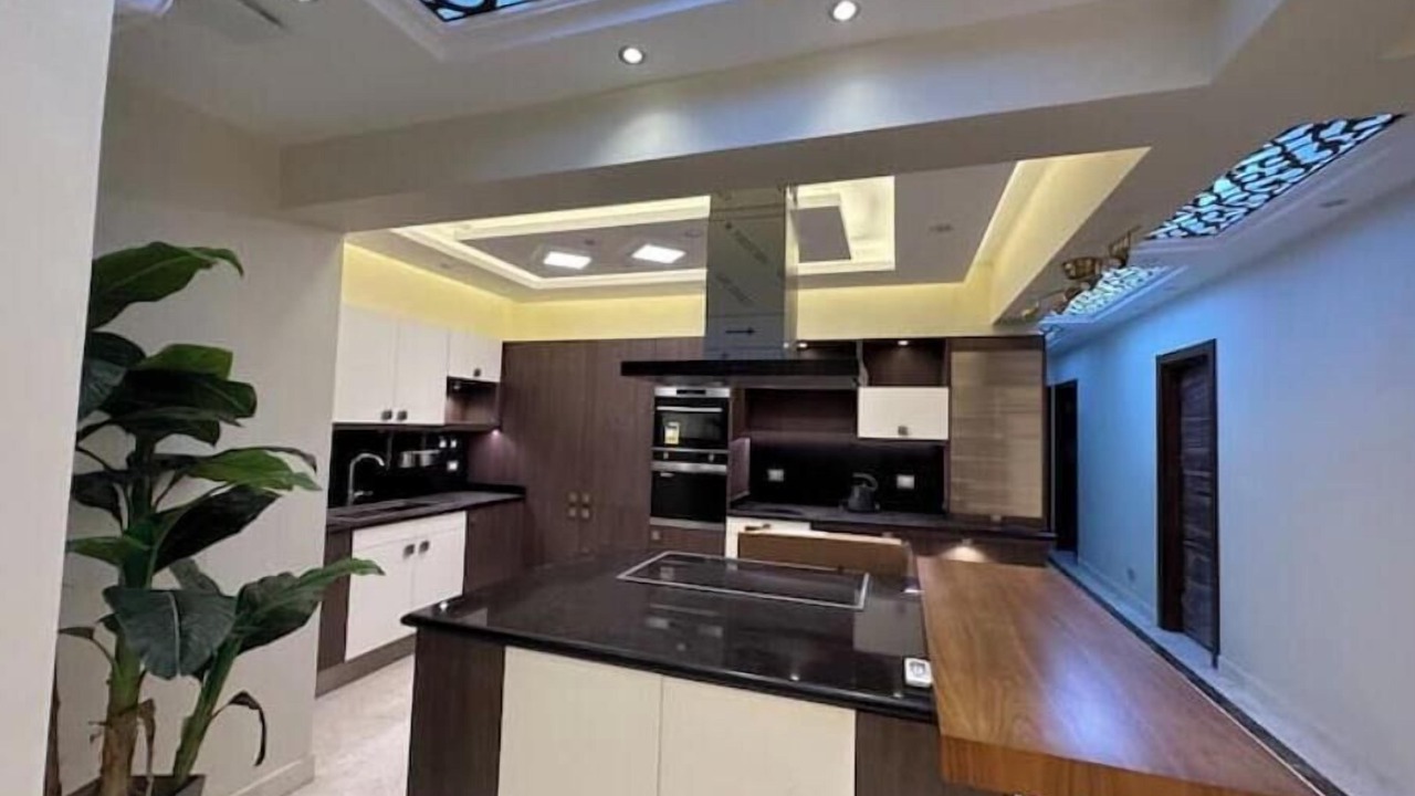 Photo of Kitchen in 6th of October City