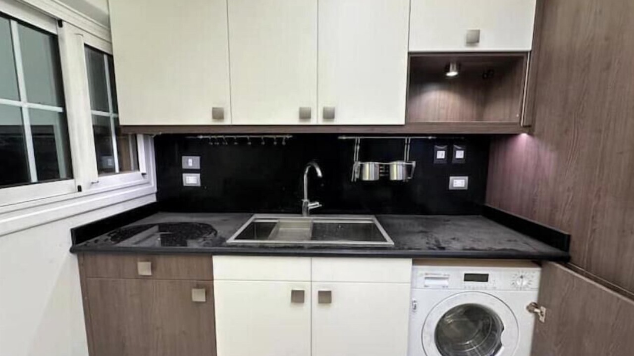Photo of Kitchen in 6th of October City