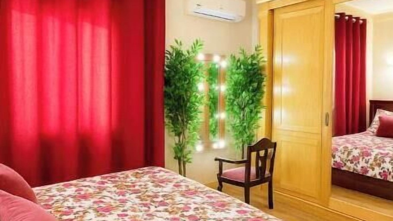 Photo of Bedroom in 6th of October City