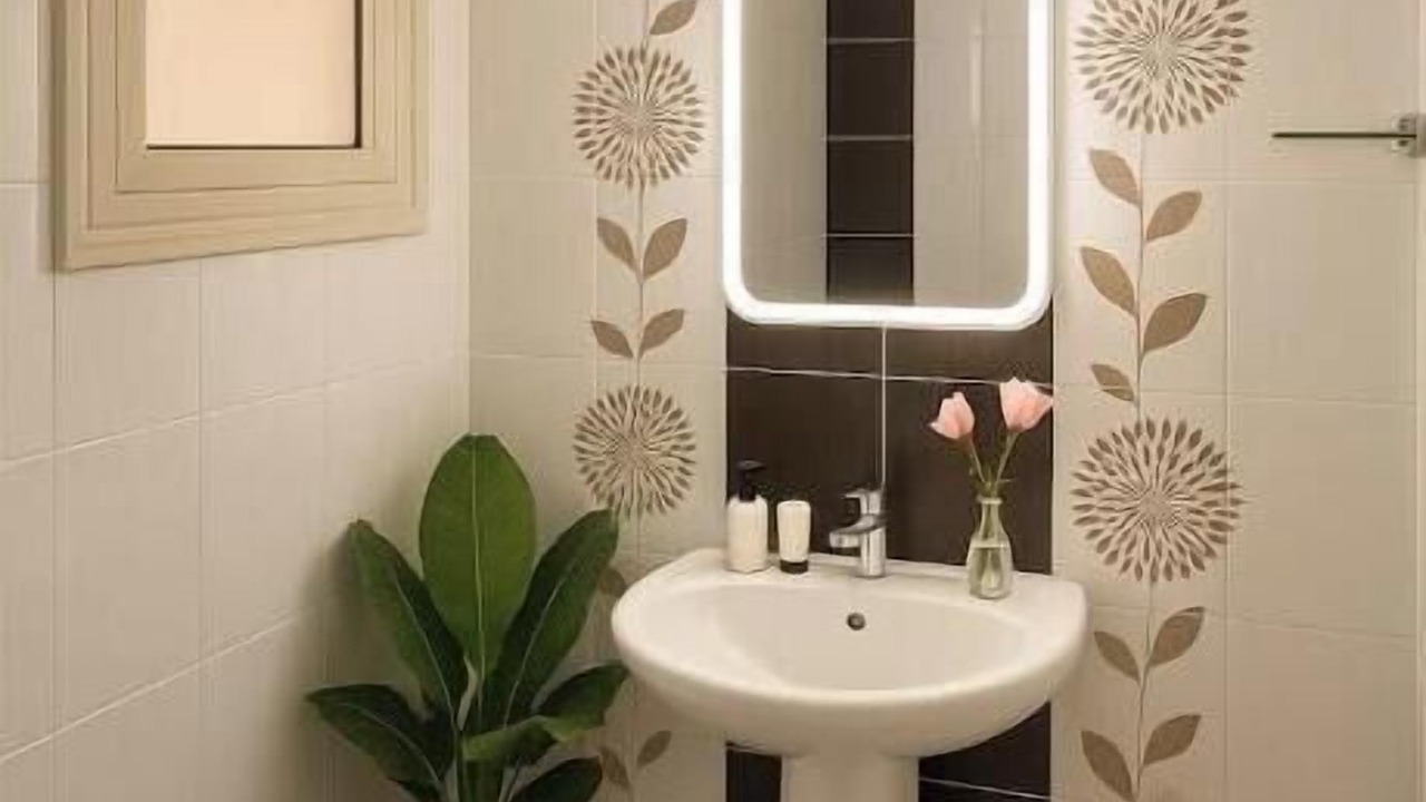 Photo of Bathroom in 6th of October City