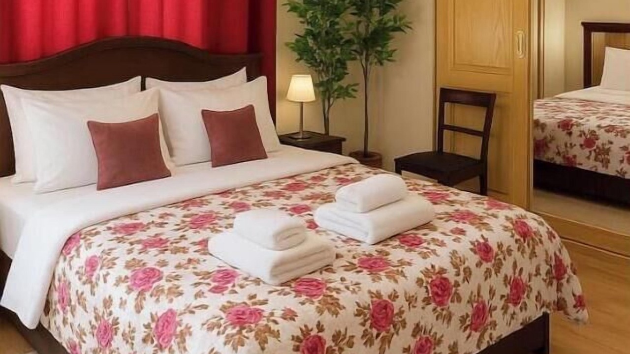 Photo of Bedroom in 6th of October City