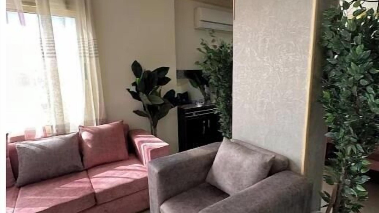 Photo of Livingroom in 6th of October City