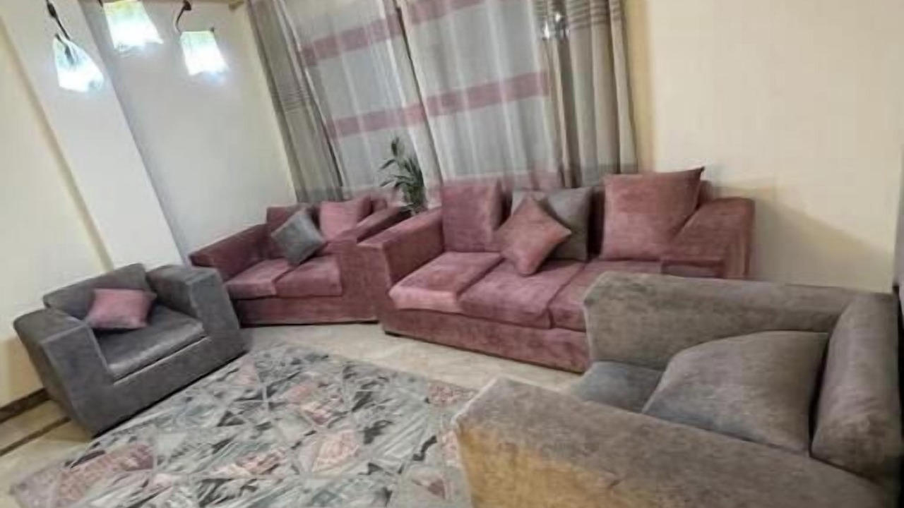Photo of Livingroom in 6th of October City