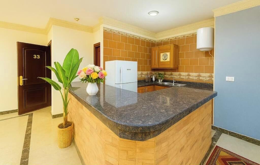 Photo of Kitchen in 6th of October City