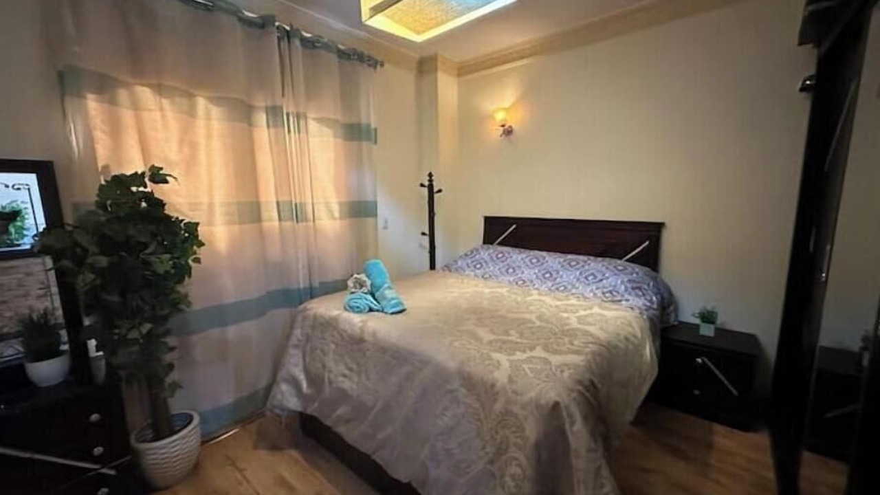 Photo of Bedroom in 6th of October City