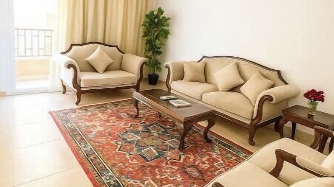 Photo of Livingroom in 6th of October City