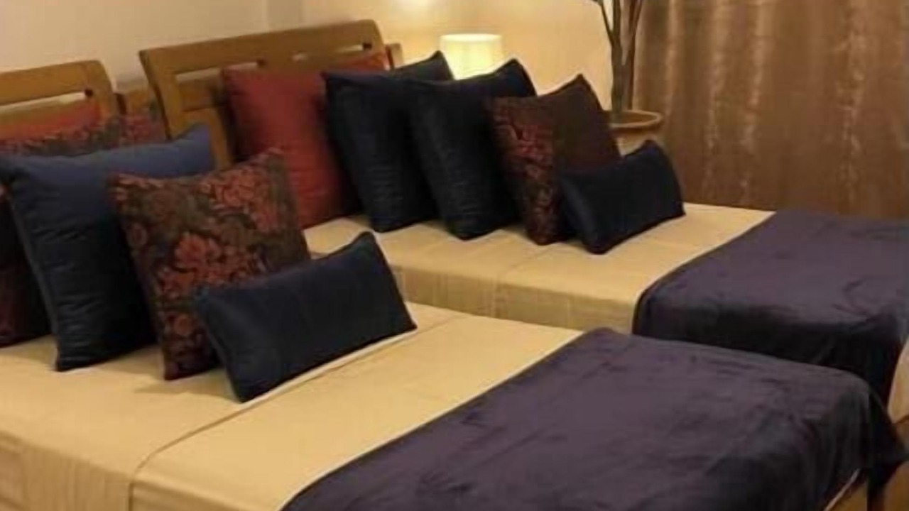 Photo of Bedroom in 6th of October City