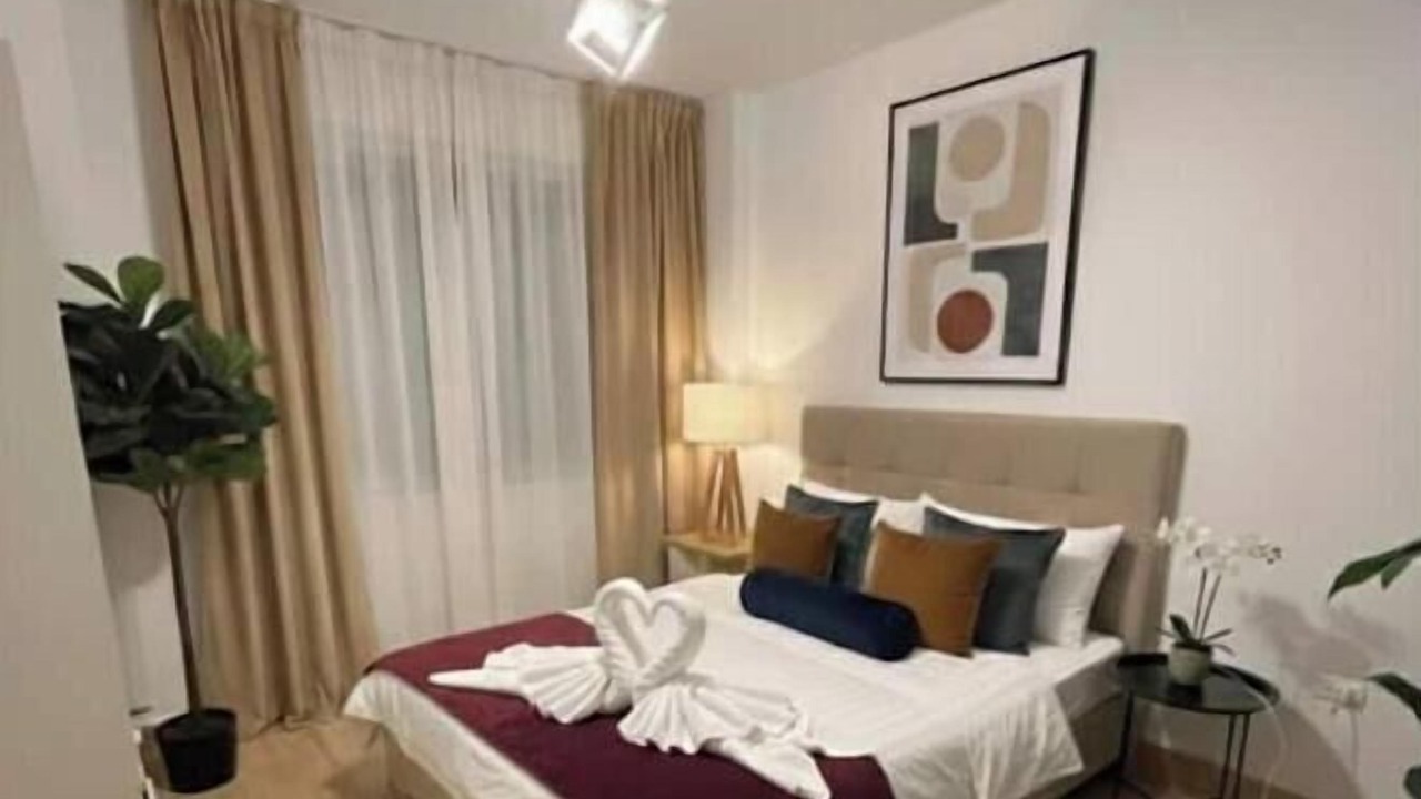Photo of Bedroom in 6th of October City