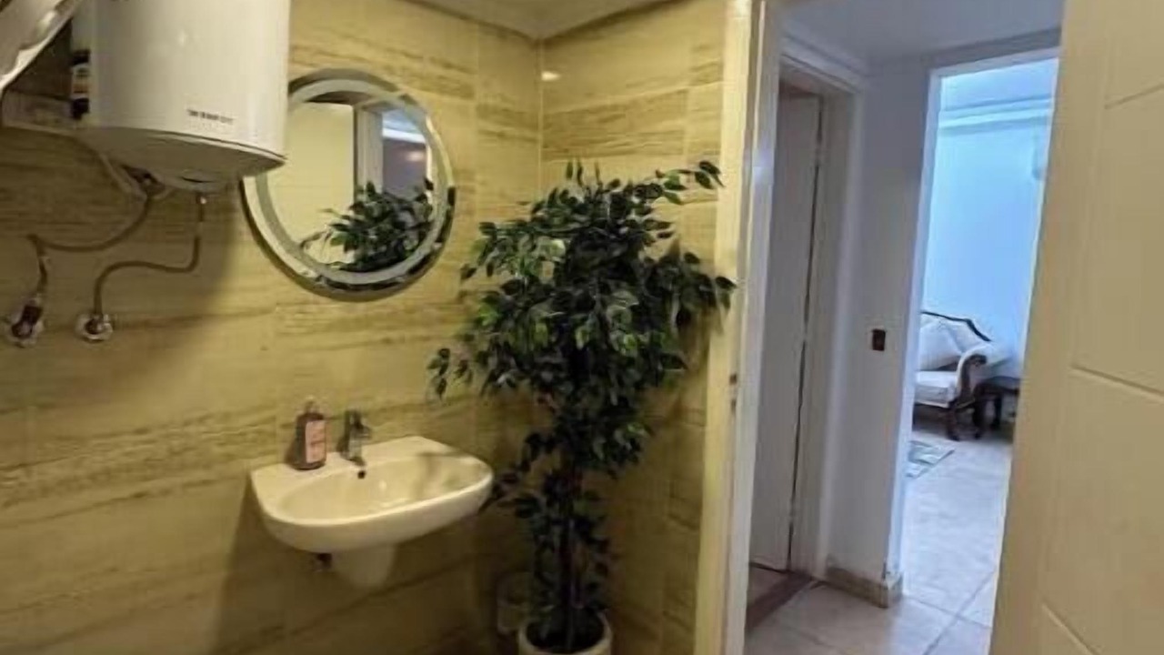 Photo of Bathroom in 6th of October City
