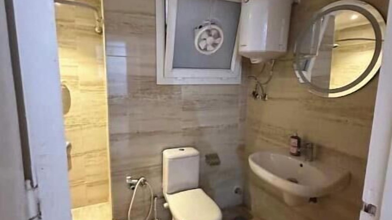 Photo of Bathroom in 6th of October City