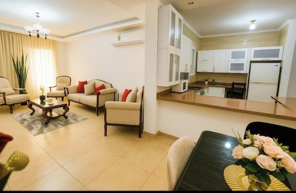 Photo of Livingroom in 6th of October City