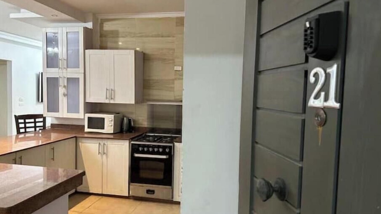 Photo of Kitchen in 6th of October City