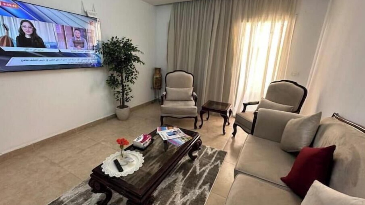 Photo of Livingroom in 6th of October City