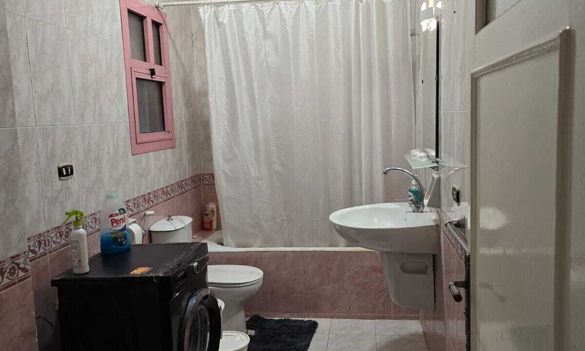 Photo of Bathroom in Heliopolis
