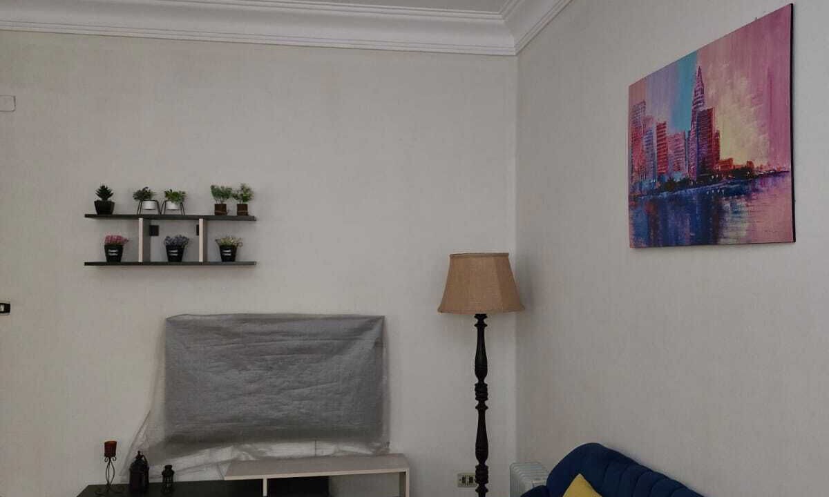 Photo of Livingroom in Heliopolis