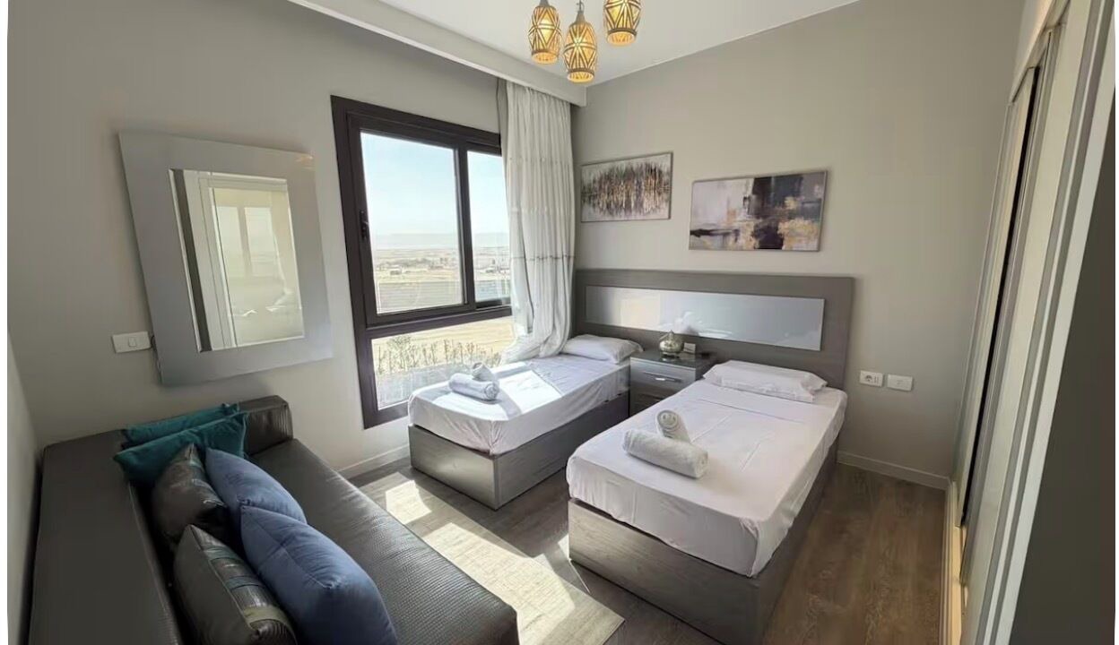 Photo of Bedroom in El Gouna