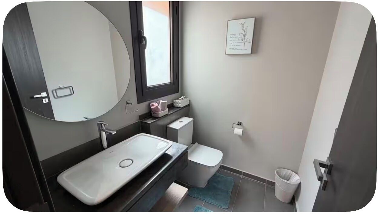 Photo of Bathroom in El Gouna